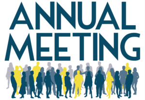 Olney Town Council Annual Meeting