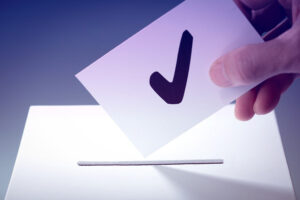Olney-voting